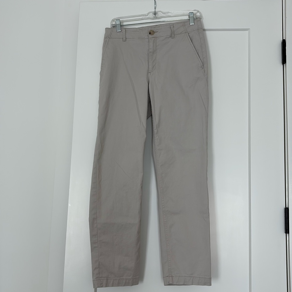 Women’s LOFT Twill Pants